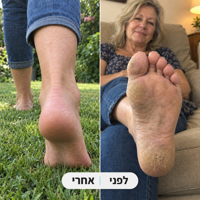 לפני ואחרי